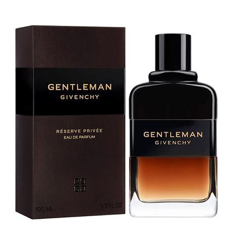 givenchy reservee privee|givenchy gentleman reserve privee sample.